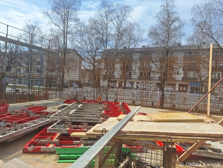 Rekonstrukcija in energetska sanacija Knjižnice Franceta Balantiča Kamnik in Glasbene šole Kamnik (14)